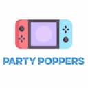 Partypoppers